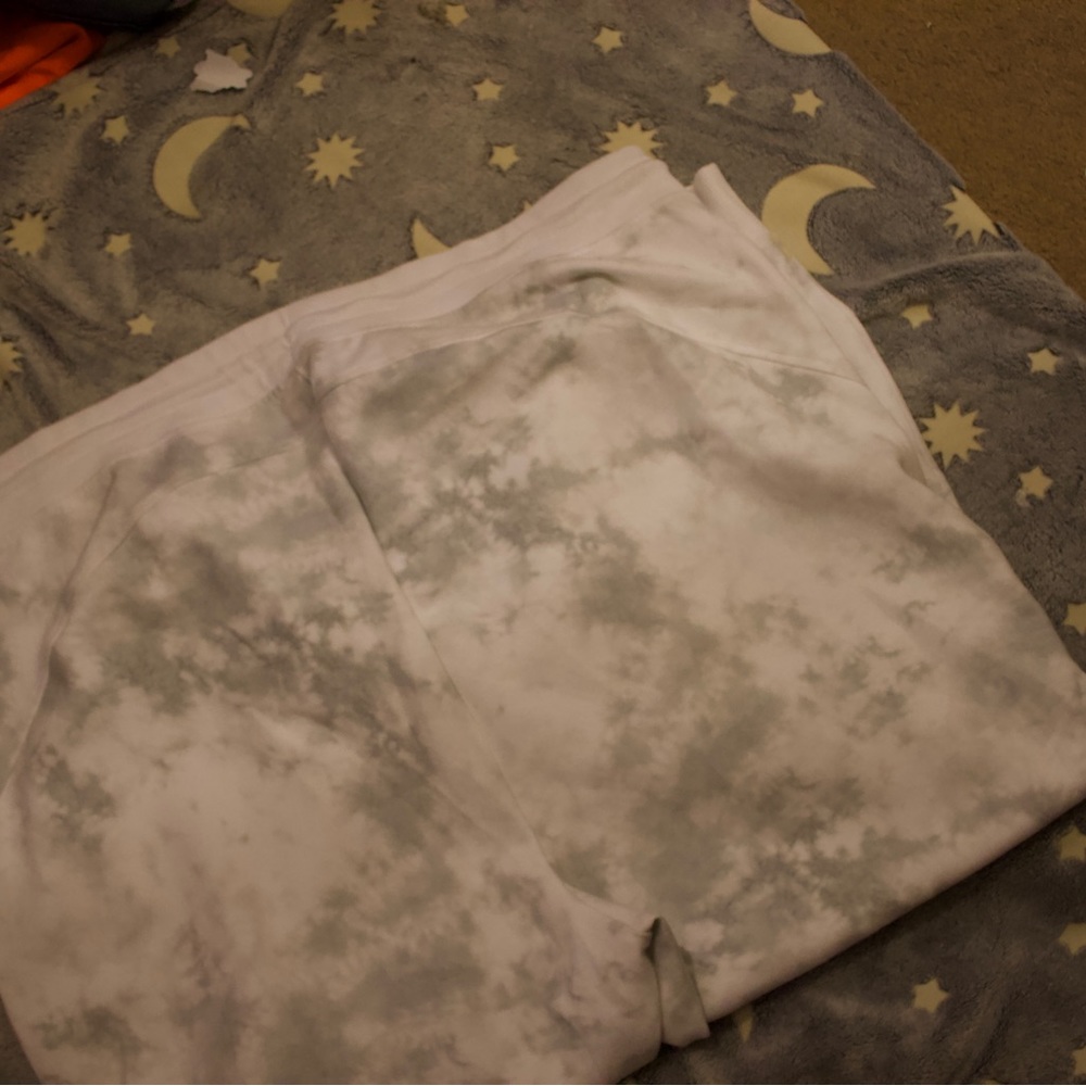 Plus size women’s joggers